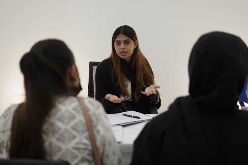 Analysis Credit Report