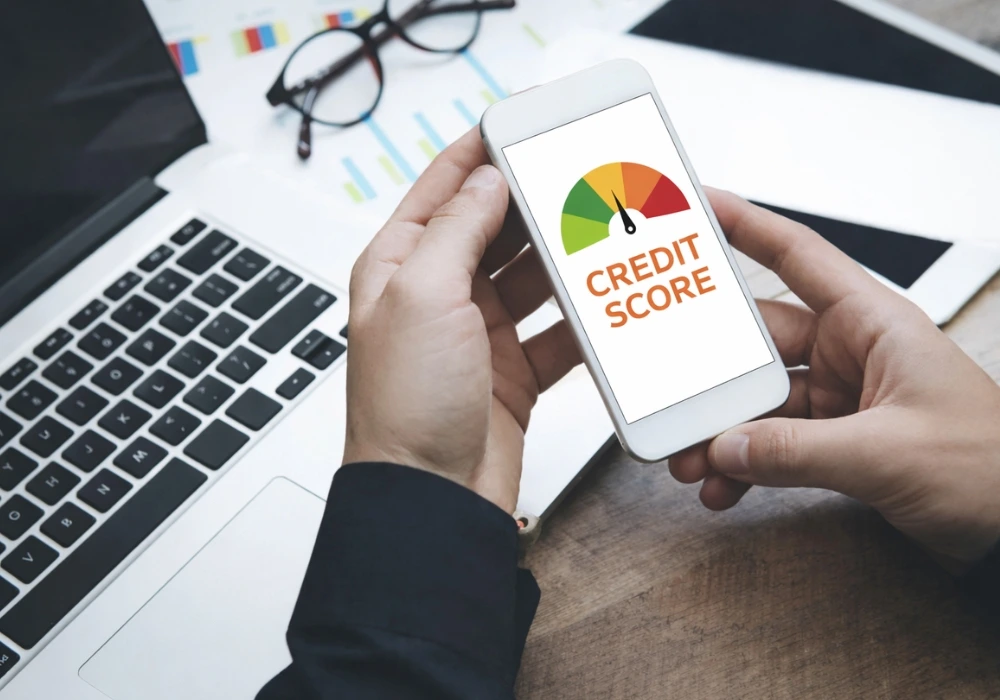 Analysis Credit Report