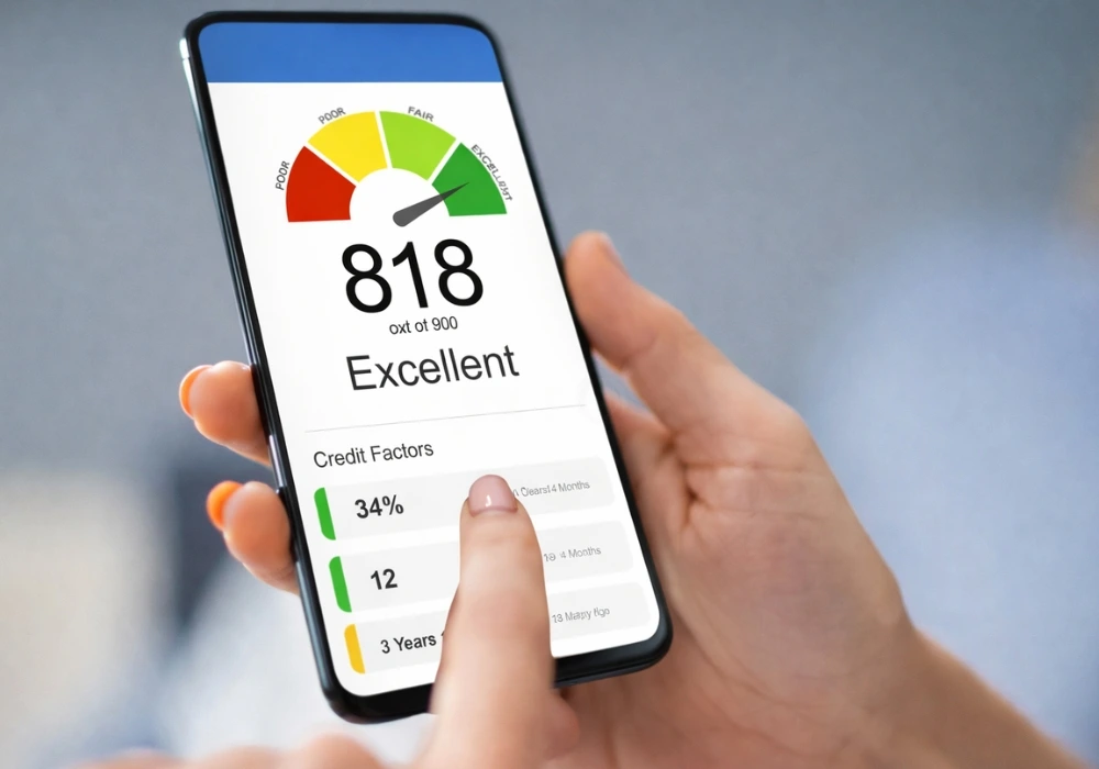 Analysis Credit Report