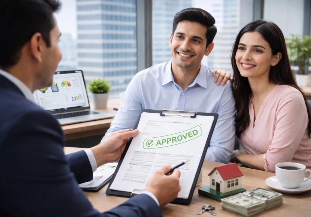 Analysis Credit Report