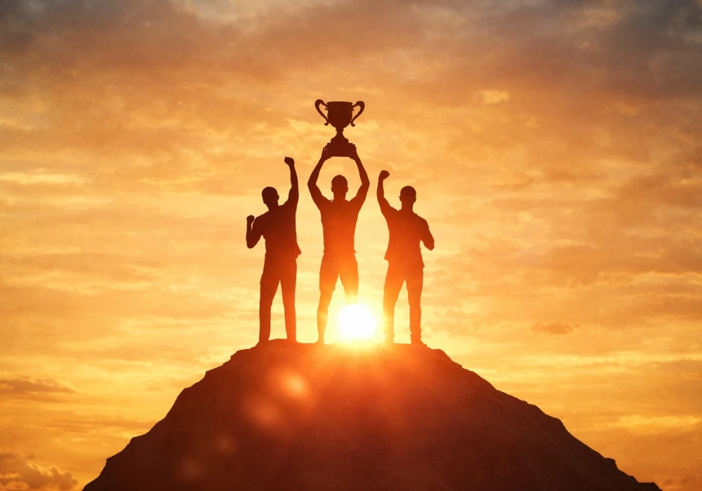 Our Mission - Expert problem solving and debt elimination