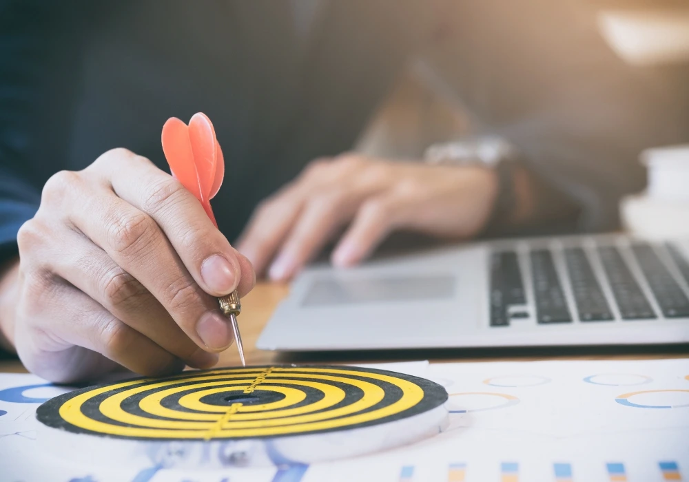 Our Vision - Trusted and respected professional services